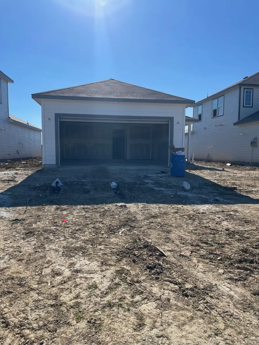 438 Harrison Hope Drive, Crosby, TX 77532 - Image #2