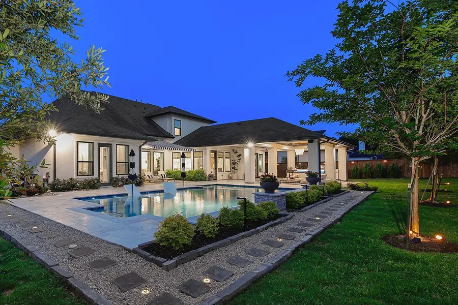 2017 Bennet Lane, Conroe, TX 77384 - #3