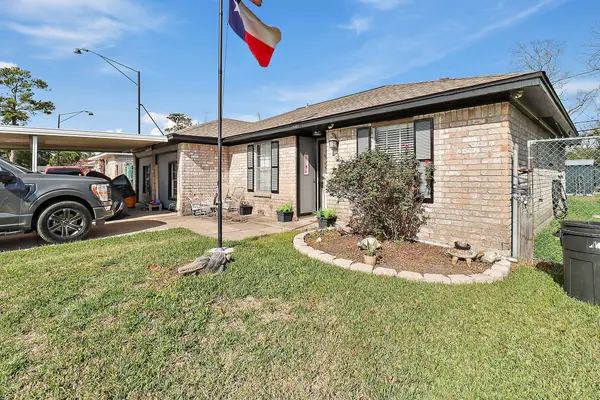 15455 Woodforest Boulevard, Channelview, TX 77530