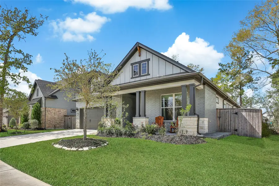 325 Bromley Square Drive, Montgomery, TX 77316 - #3