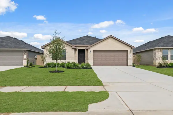 14392 Oceanblue Way, Splendora, TX 77372