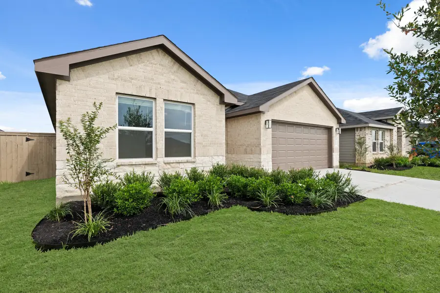 14392 Oceanblue Way, Splendora, TX 77372 - Image #2