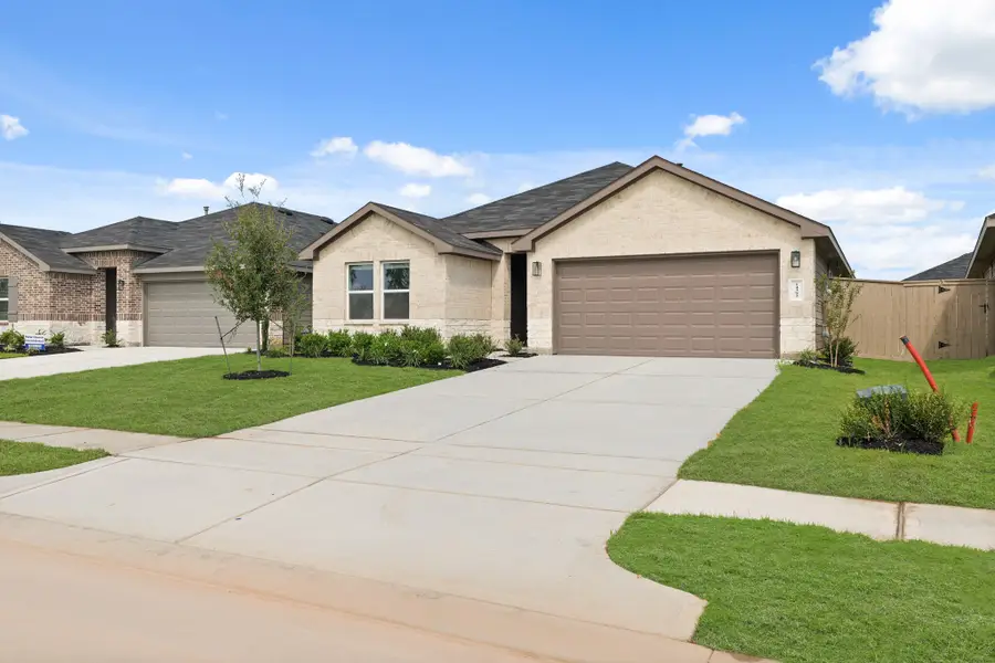 14392 Oceanblue Way, Splendora, TX 77372 - Image #3