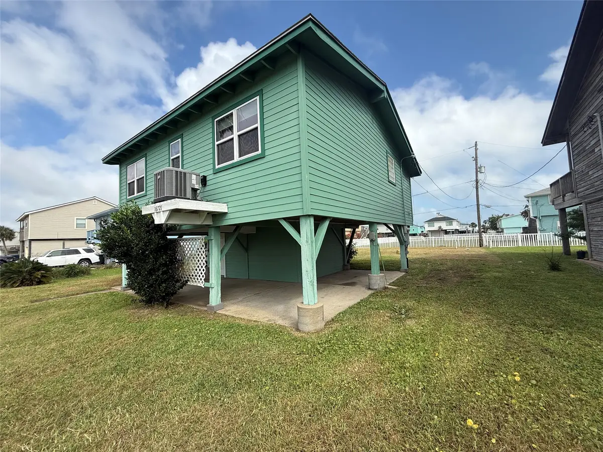 16721 Henry Morgan Road, Jamaica Beach, TX 77554 - #1