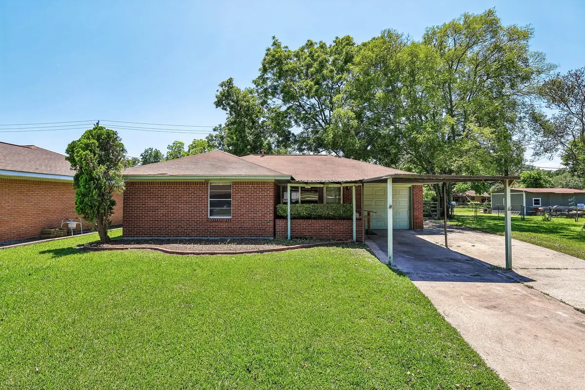 1501 Colby Drive, Baytown, TX 77520 - #1