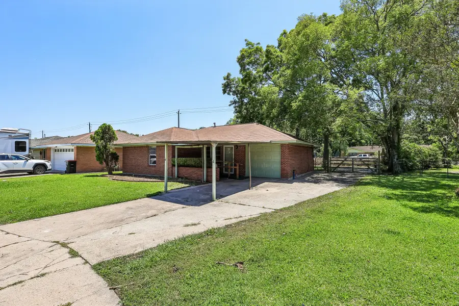 1501 Colby Drive, Baytown, TX 77520 - #2