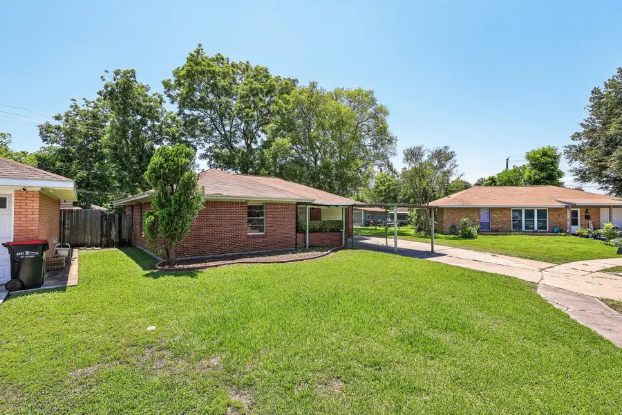 1501 Colby Drive, Baytown, TX 77520 - #3