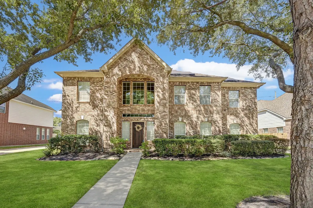 2806 Shadow Canyon Lane, Katy, TX 77494 - Image #1