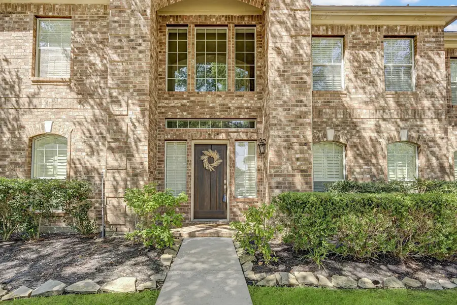 2806 Shadow Canyon Lane, Katy, TX 77494 - Image #3