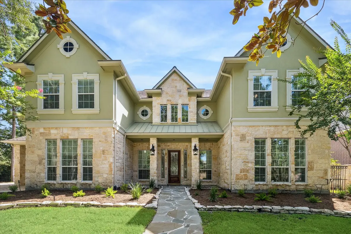 6307 Hidden Lakes Drive, Kingwood, TX 77345 - Image #1