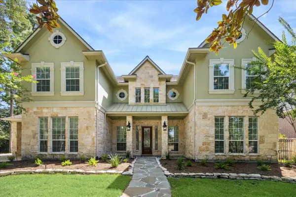 6307 Hidden Lakes Drive, Kingwood, TX 77345