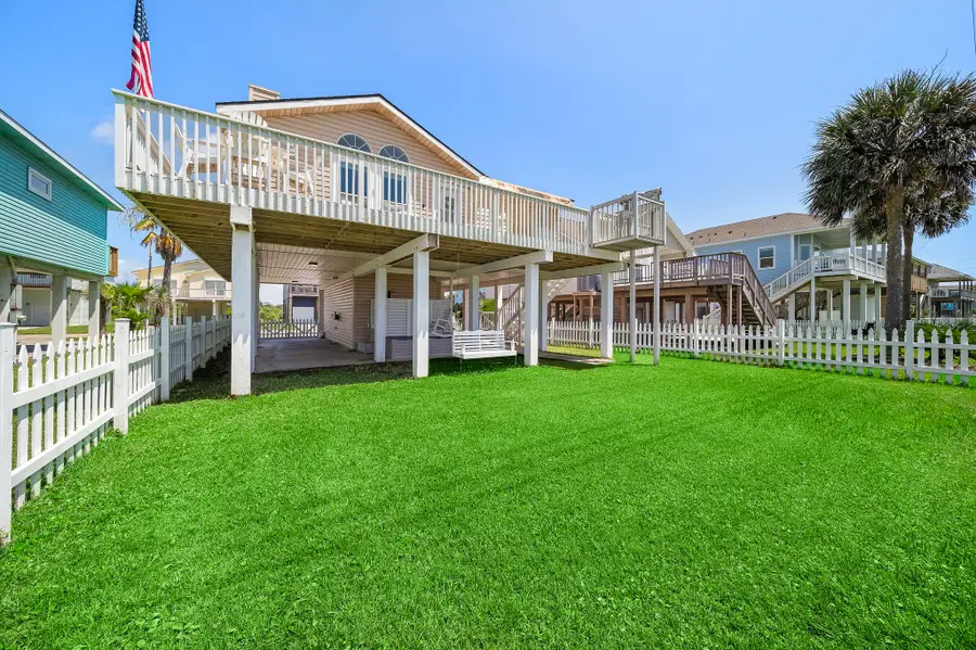 22321 Vista Del Mar, Galveston, TX 77554 - Image #2