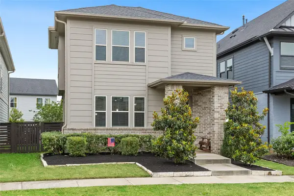 18615 Admiration Drive, Cypress, TX 77433