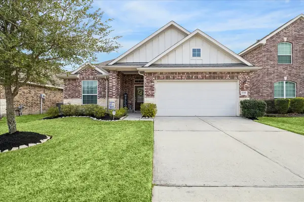 21338 Somerset Shores Crossing, Kingwood, TX 77339