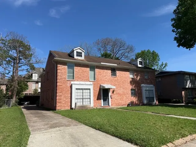 8715 Ilona Lane, Houston, TX 77025 - #1