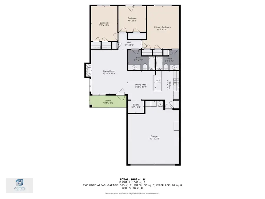 13143 Abalone Way, Houston, TX 77044 - Image #2