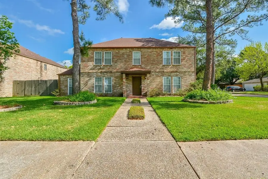 11502 Wickersham Lane, Houston, TX 77077 - Image #2
