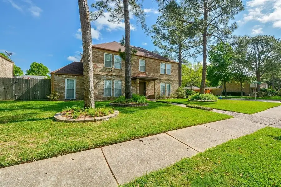 11502 Wickersham Lane, Houston, TX 77077 - Image #3