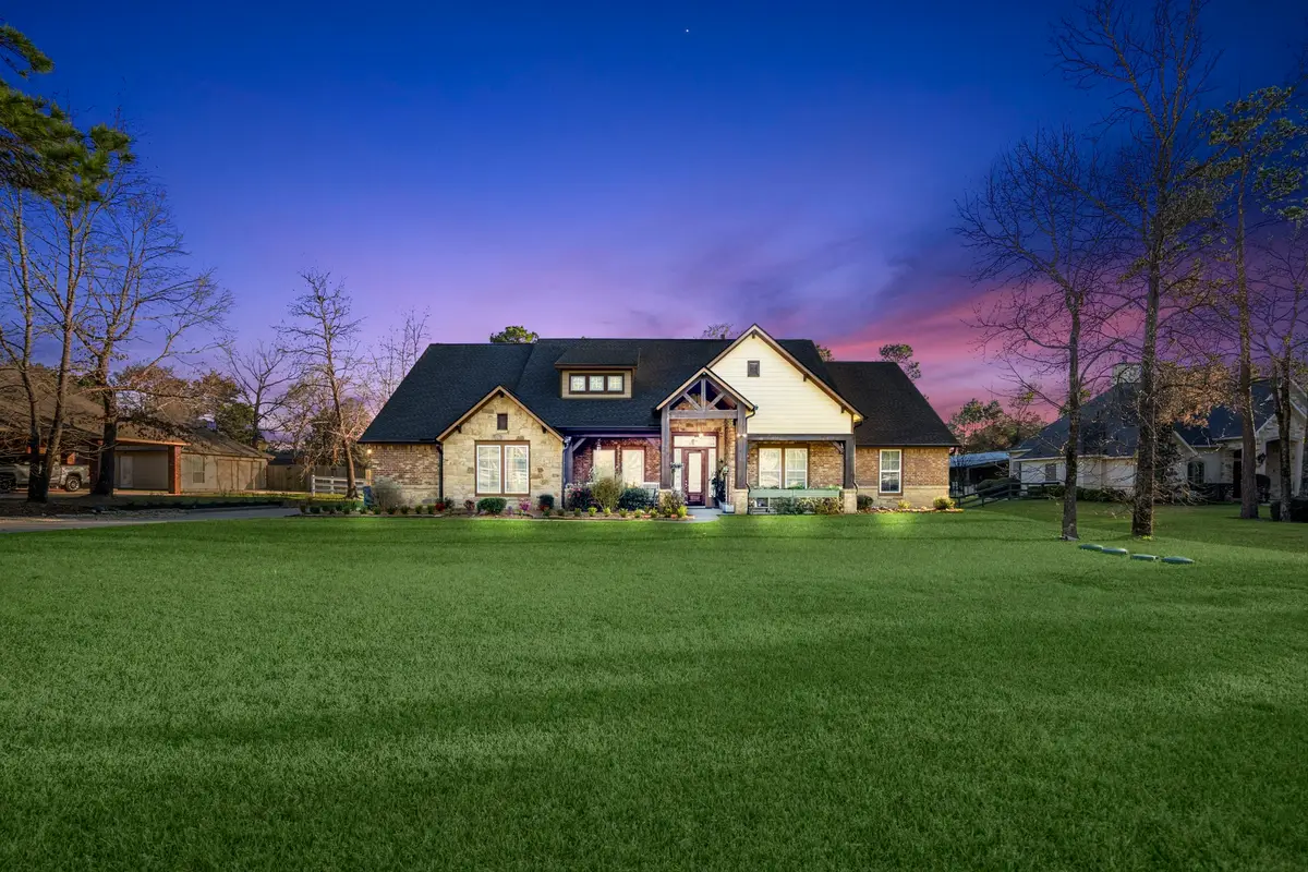 9048 Grand Lake Estates Drive, Montgomery, TX 77316 - #1