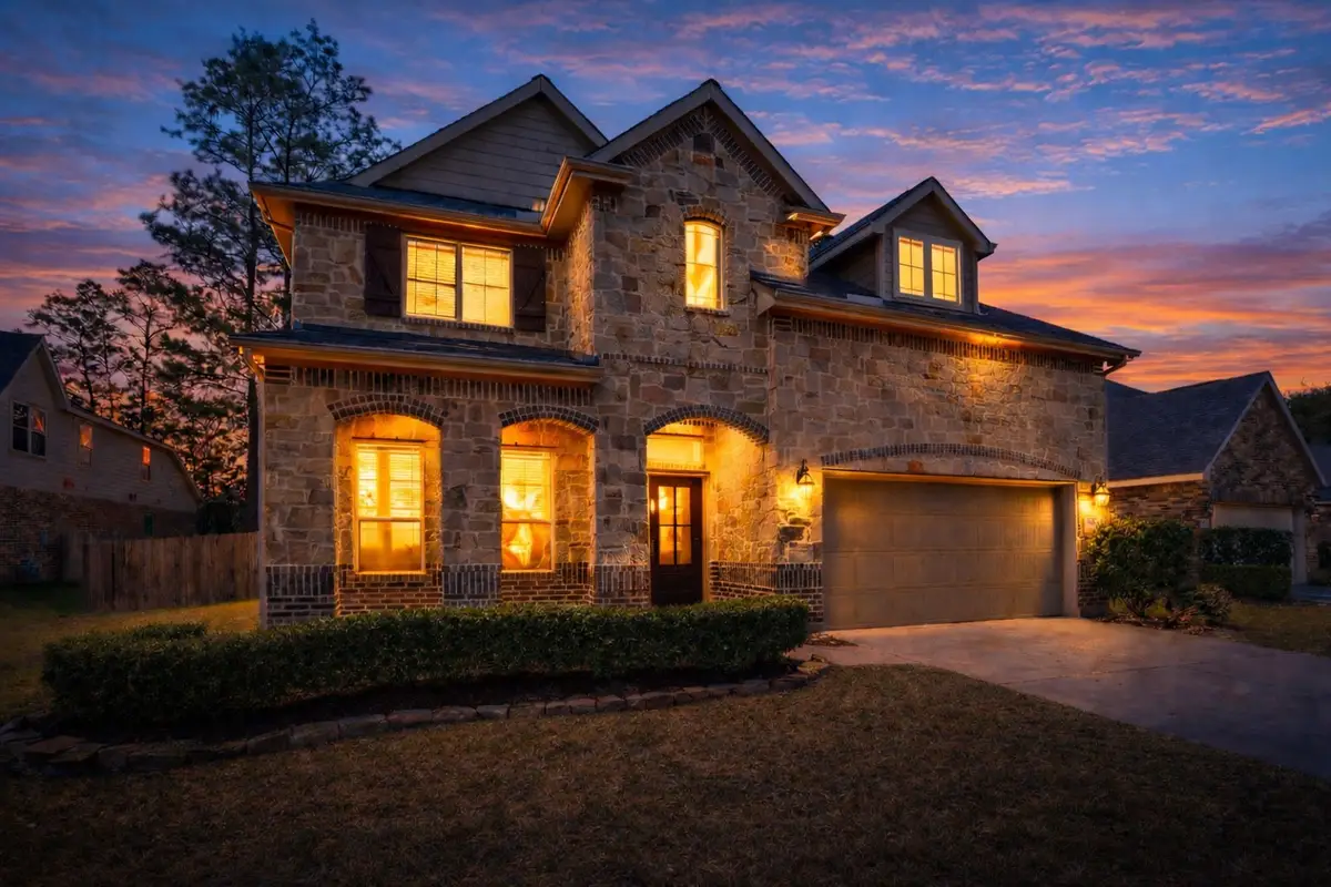 143 Reese Run Street, Montgomery, TX 77316 - Image #1