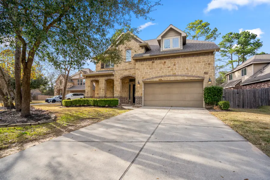 143 Reese Run Street, Montgomery, TX 77316 - Image #2
