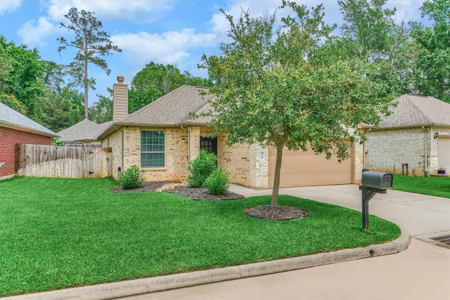 12942 Shady Grove Lane, Montgomery, TX 77356 - #3