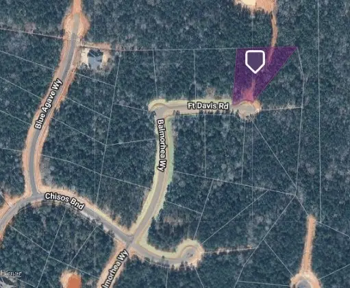 25108 Fort Davis Road, Montgomery, TX 77316 - #1