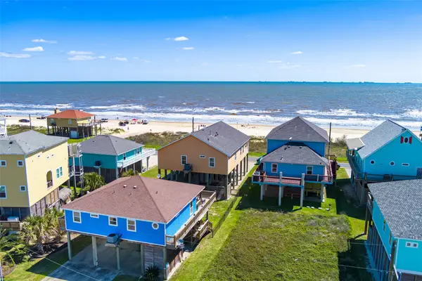 2592 Whitecap, Crystal Beach, TX 77650