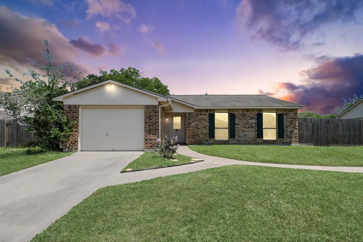 24022 Jumping Jay Lane, Hockley, TX 77447 - #1