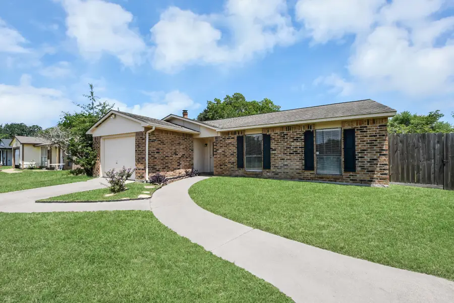 24022 Jumping Jay Lane, Hockley, TX 77447 - #3