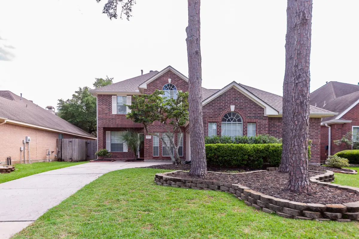 18123 Somerset Knolls, Houston, TX 77094 - #1