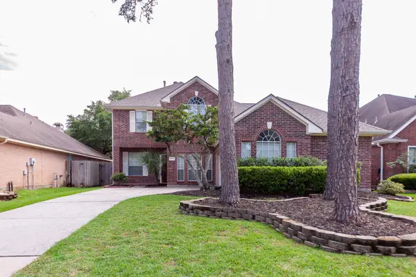 18123 Somerset Knolls, Houston, TX 77094