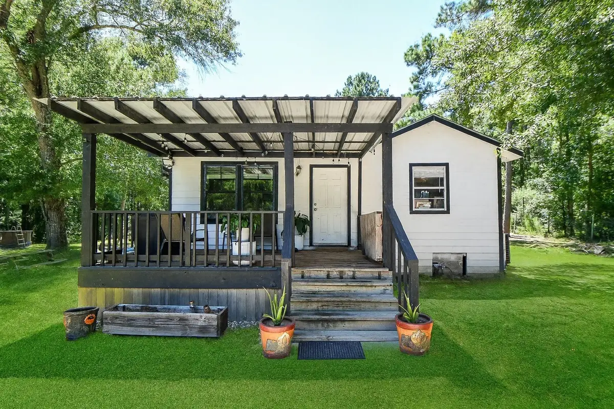 180 Maurine Lane, Shepherd Evergreen, TX 77328 - Image #1