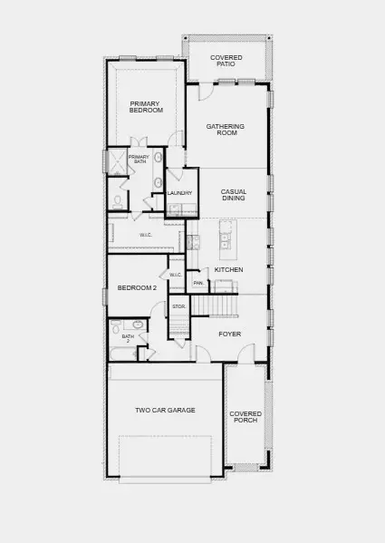 6914 Privilege Place, Richmond, TX 77469 - #3