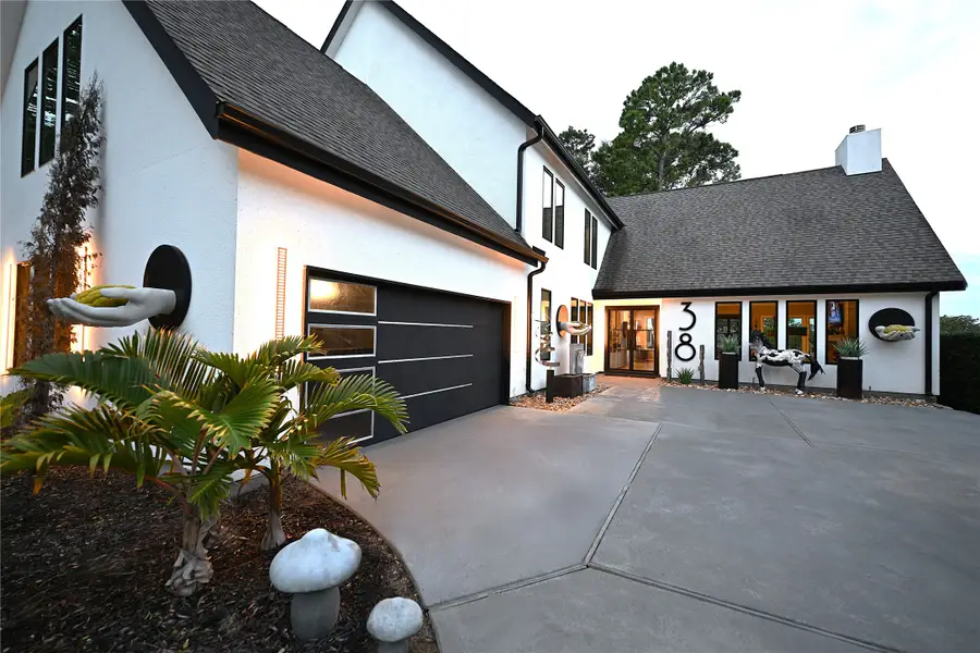 38 Fairway Park, Montgomery, TX 77356 - #2
