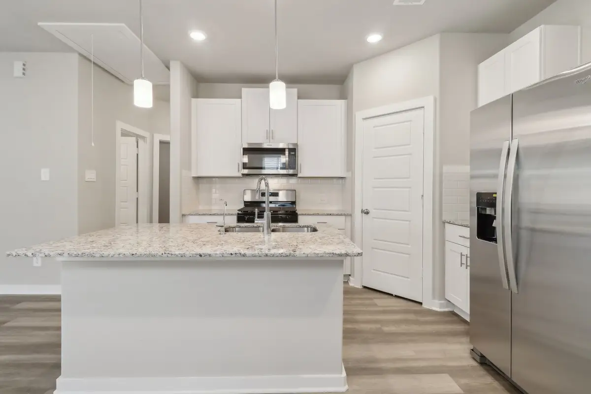 2522 Cactus Ranch Lane, Crosby, TX 77532 - Image #1