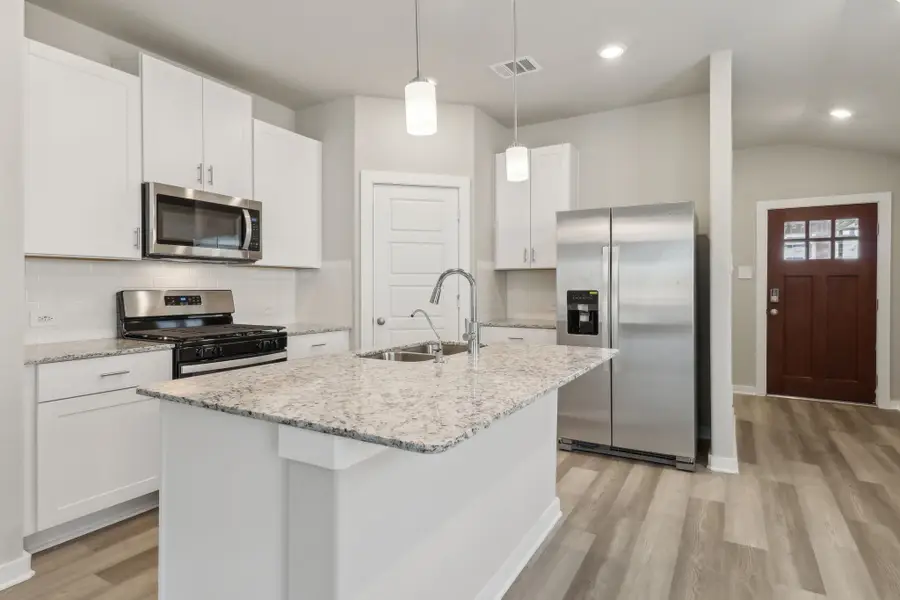 2522 Cactus Ranch Lane, Crosby, TX 77532 - Image #2