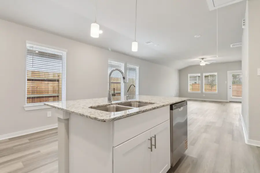 2522 Cactus Ranch Lane, Crosby, TX 77532 - Image #3