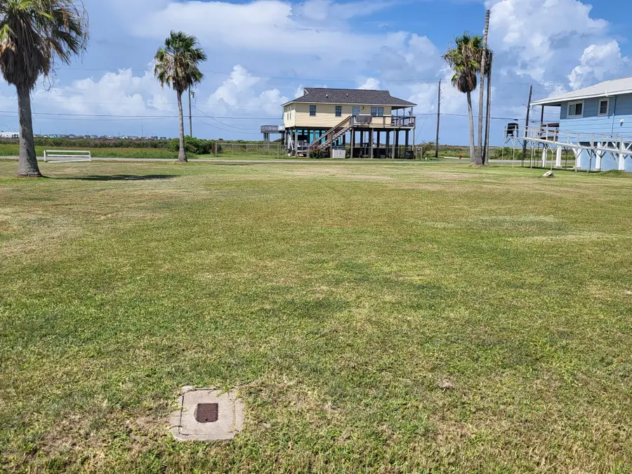 Lot 353 5th Street, Galveston, TX 77554 - #2