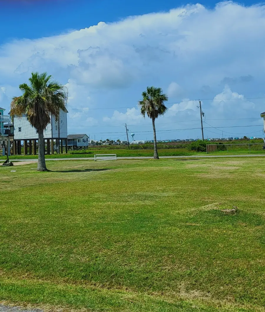 Lot 353 5th Street, Galveston, TX 77554 - #3