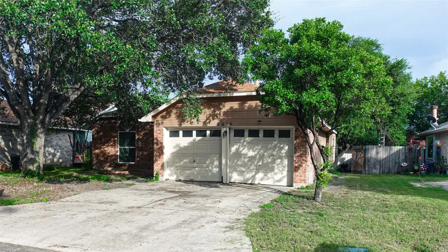 6914 Trail Lake Drive, San Antonio, TX 78244 - #2