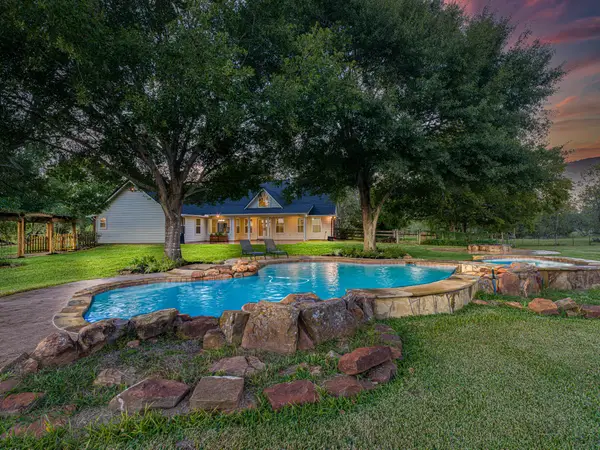 32601 Rogers Road, Fulshear, TX 77441