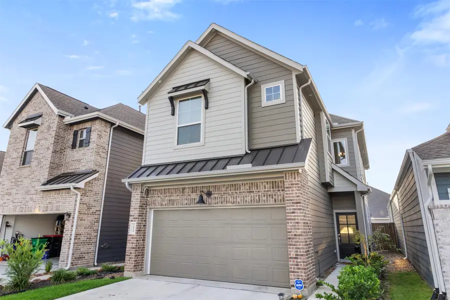 7835 Starfish Arbor Drive, Cypress, TX 77433 - #2