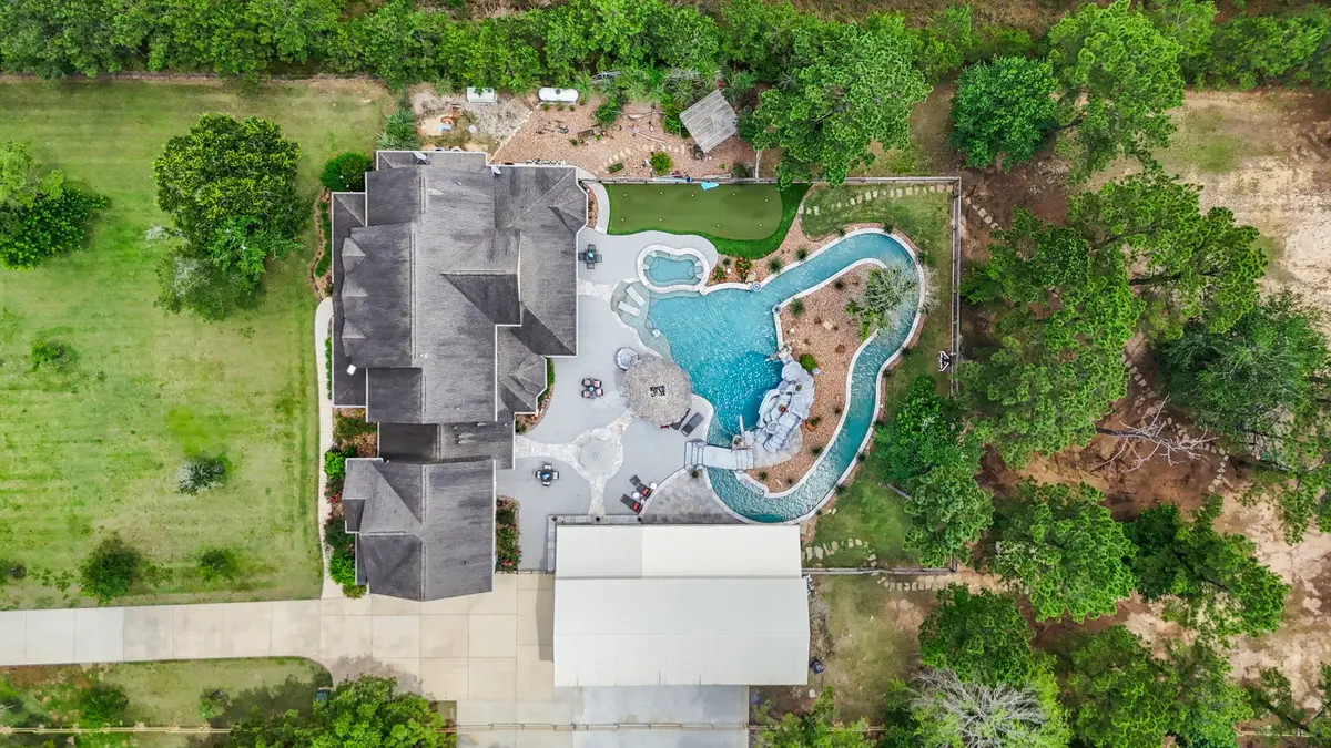 4336 Holstein Drive, Cleveland, TX 77328 - #1