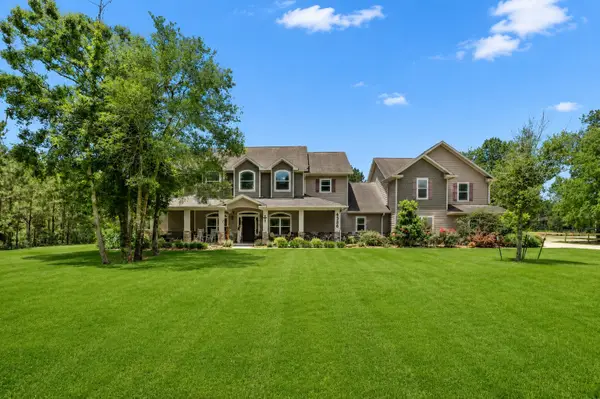 4336 Holstein Drive, Cleveland, TX 77328