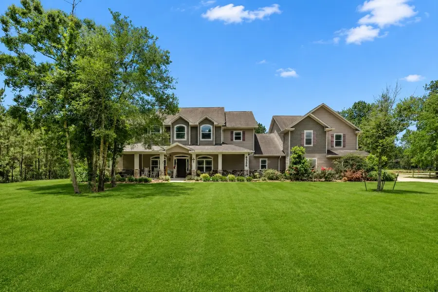4336 Holstein Drive, Cleveland, TX 77328 - #2