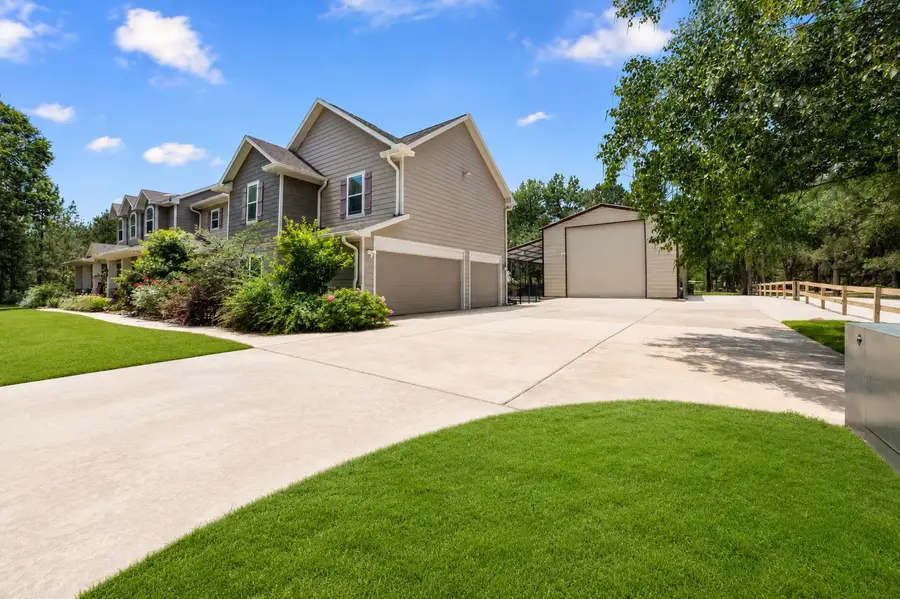 4336 Holstein Drive, Cleveland, TX 77328 - #3
