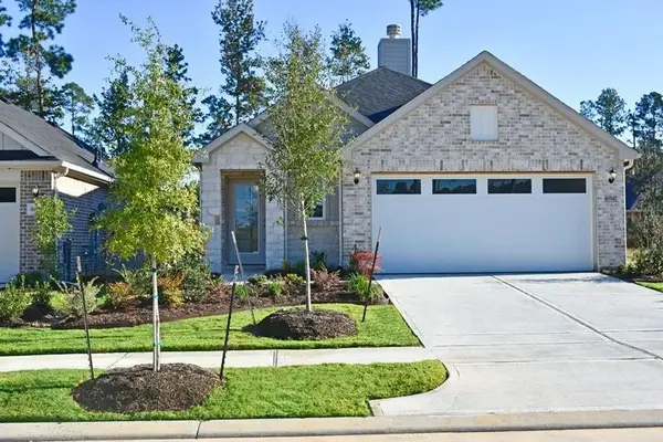 40547 Berylline Lane, Magnolia, TX 77354