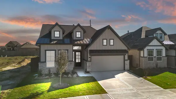 9619 Chateau Hill Drive, Manvel, TX 77578