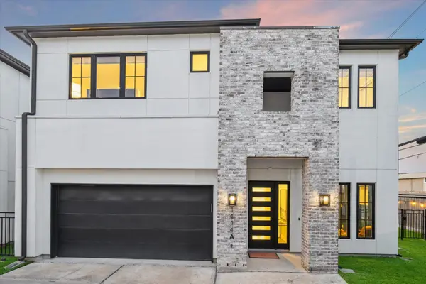 1414 Caywood Lane #A, Houston, TX 77055